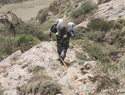 喜讯!二一一队新疆分公司党支部荣获2025年度省国资委系统“标准化规范化建设示范党支部”称号